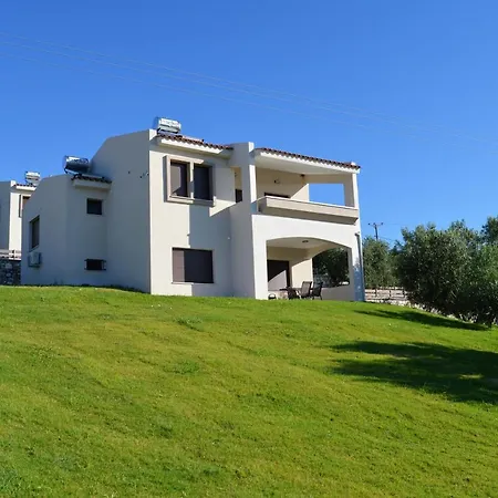 Sun Thalassa * Kavala