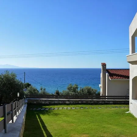 Apartment Sun Thalassa Kavala