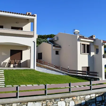 Apartment Sun Thalassa