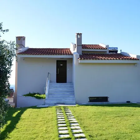 Sun Thalassa * Kavala