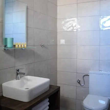 Apartment Sun Thalassa Kavala