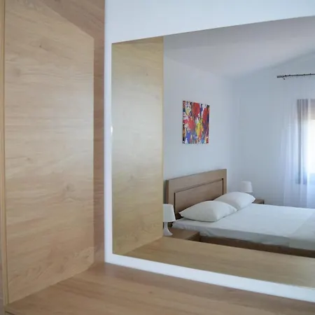 Sun Thalassa Apartment *