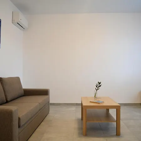 Sun Thalassa Apartment