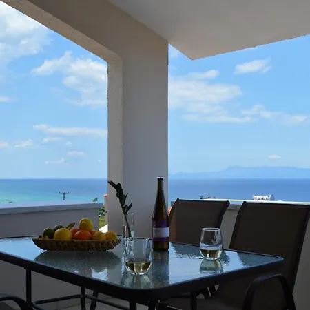 Sun Thalassa * Kavala