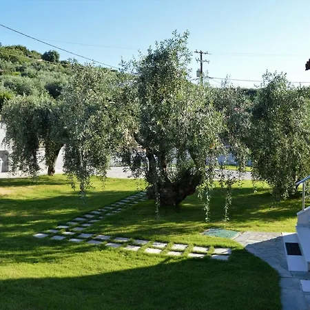 Sun Thalassa Apartment Kavala