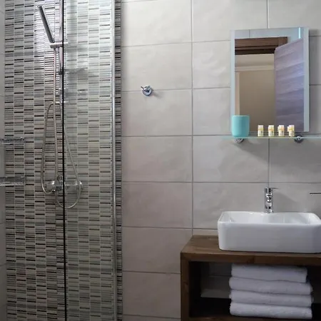 Sun Thalassa Apartment *