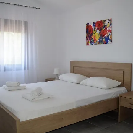 Sun Thalassa Apartment Kavala