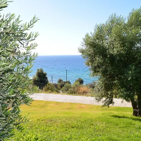 Apartment Sun Thalassa