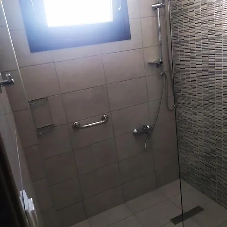 Apartment Sun Thalassa