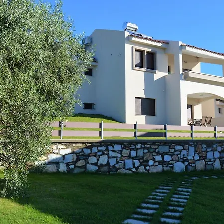 Апартаменты Sun Thalassa *