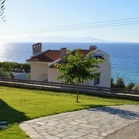 Sun Thalassa * Кавала