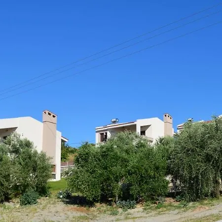 Sun Thalassa Апартаменты *