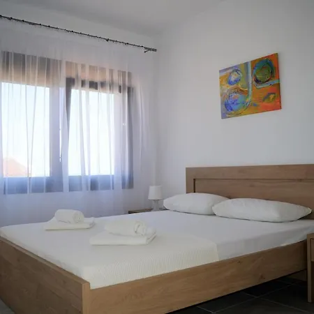 Апартаменты Sun Thalassa *