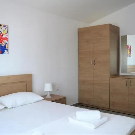 Sun Thalassa Кавала