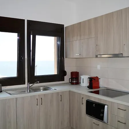 Sun Thalassa Кавала