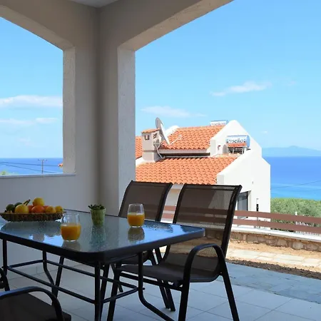 Apartament Sun Thalassa