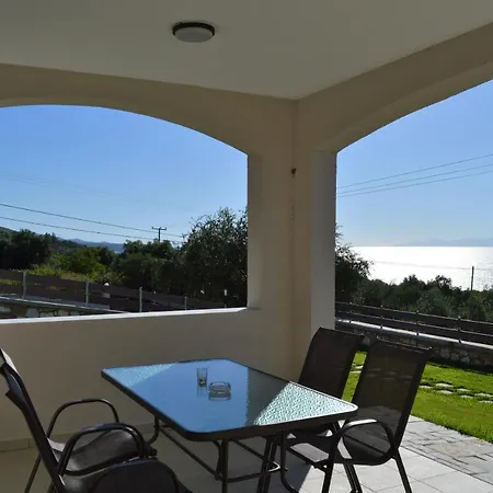 Sun Thalassa Апартаменты *