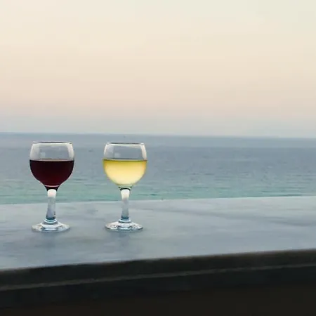 Sun Thalassa * Kavala
