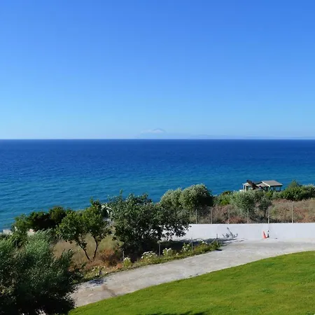 Appartamento Sun Thalassa