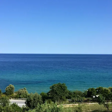 Sun Thalassa Апартаменты