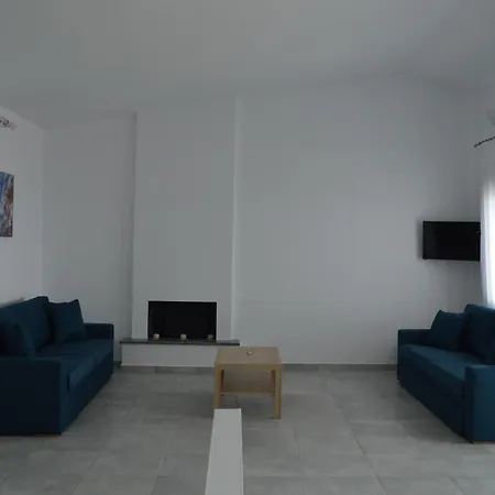 Апартаменты Sun Thalassa