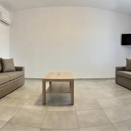 Sun Thalassa Апартаменты