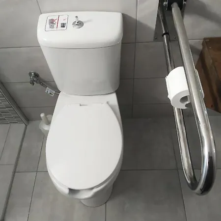 Sun Thalassa Апартаменты