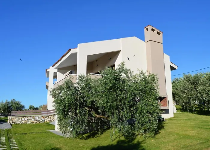 Sun Thalassa Apartamento *