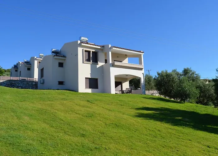 Sun Thalassa * Cavala