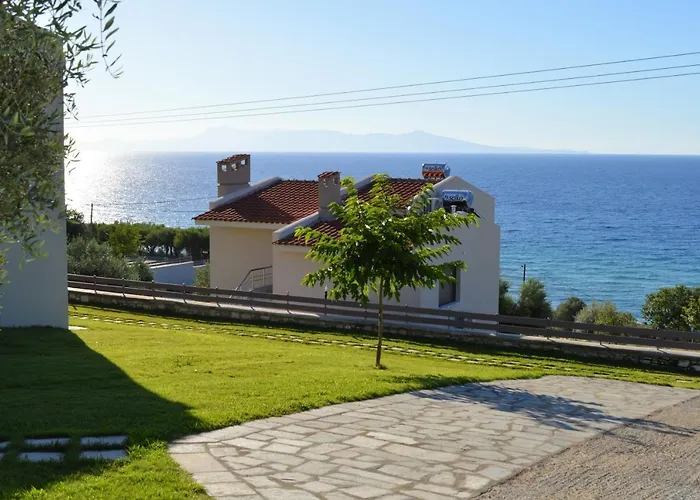 Sun Thalassa * Cavala