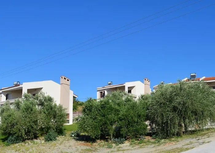 Sun Thalassa Apartamento *