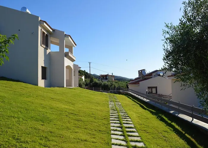 Apartamento Sun Thalassa