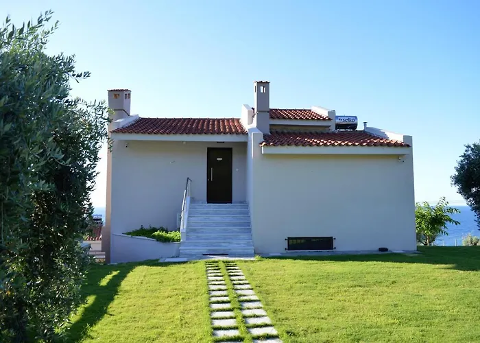 Sun Thalassa * Cavala