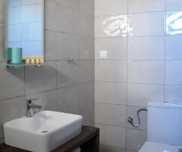 Apartamento Sun Thalassa Cavala