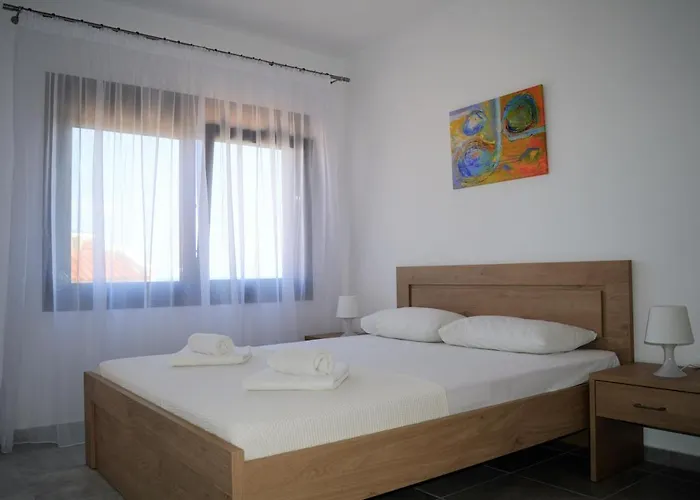 Apartamento Sun Thalassa *