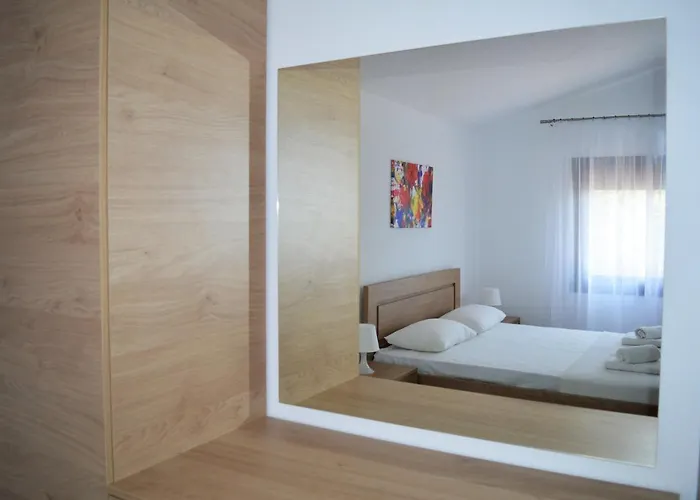 Sun Thalassa Apartamento *