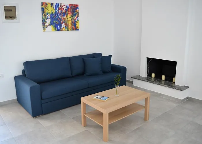 Sun Thalassa Apartamento