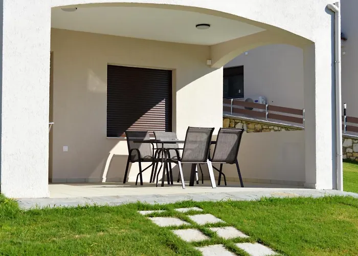 Sun Thalassa Apartamento *