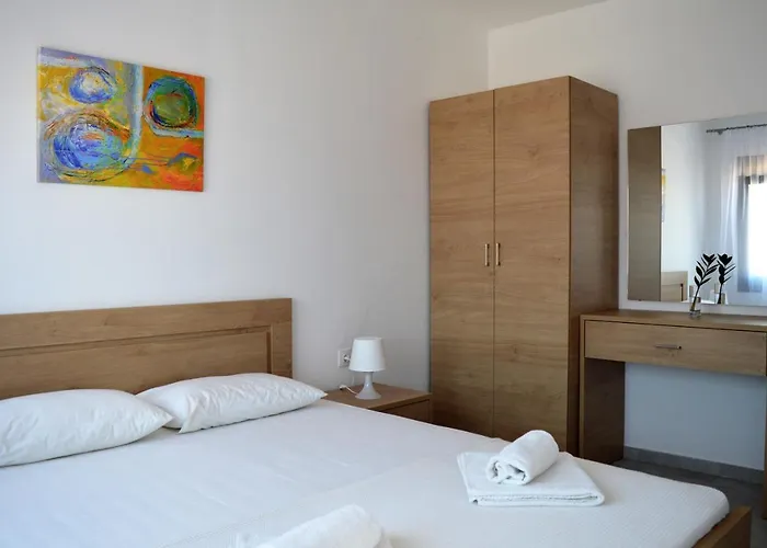 Apartamento Sun Thalassa