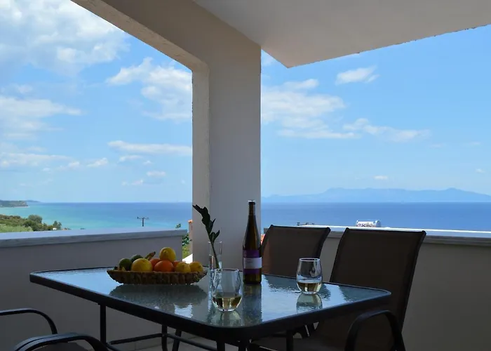 Sun Thalassa * Cavala