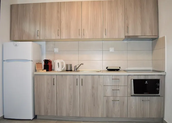 Sun Thalassa Apartamento