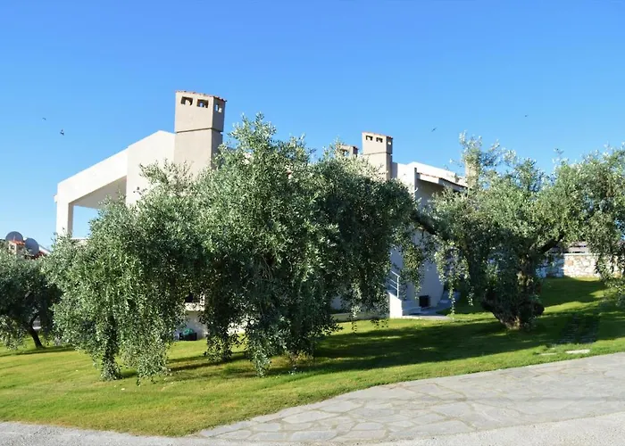 Sun Thalassa Apartamento Cavala