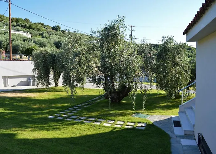 Sun Thalassa Apartamento Cavala