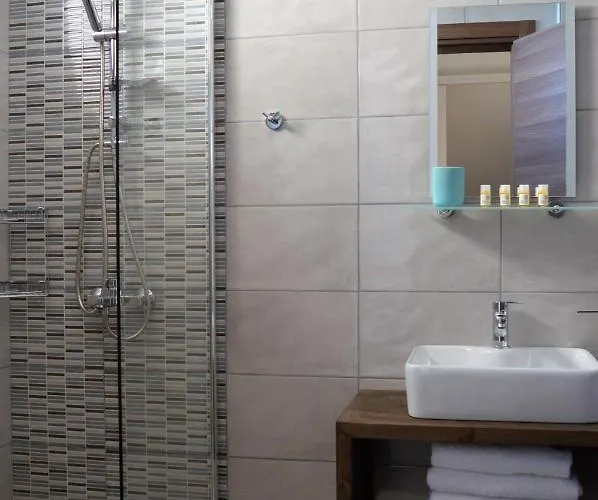 Sun Thalassa Apartamento *