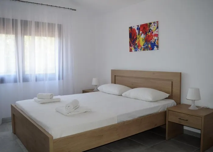 Sun Thalassa Apartamento Cavala
