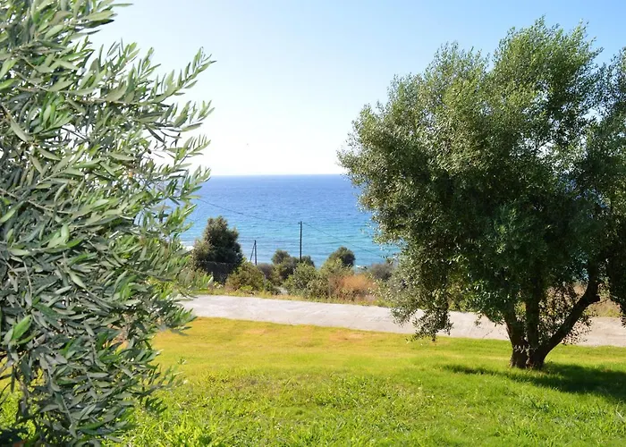 Apartamento Sun Thalassa