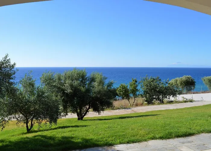 Sun Thalassa