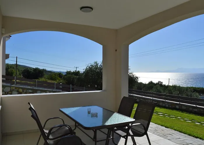 Sun Thalassa Apartamento *