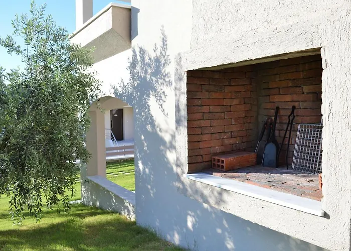 Sun Thalassa * Cavala