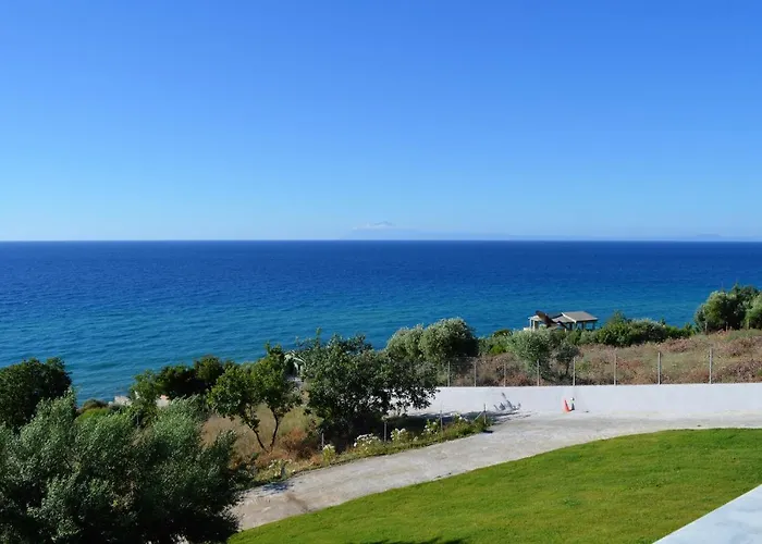 Apartamento Sun Thalassa